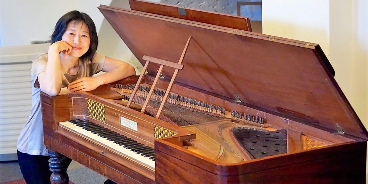 Twee concerten in kasteel loenersloot