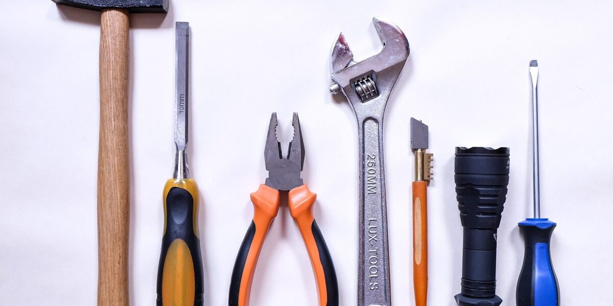 Voortbestaan repair cafe baambrugge in gevaar