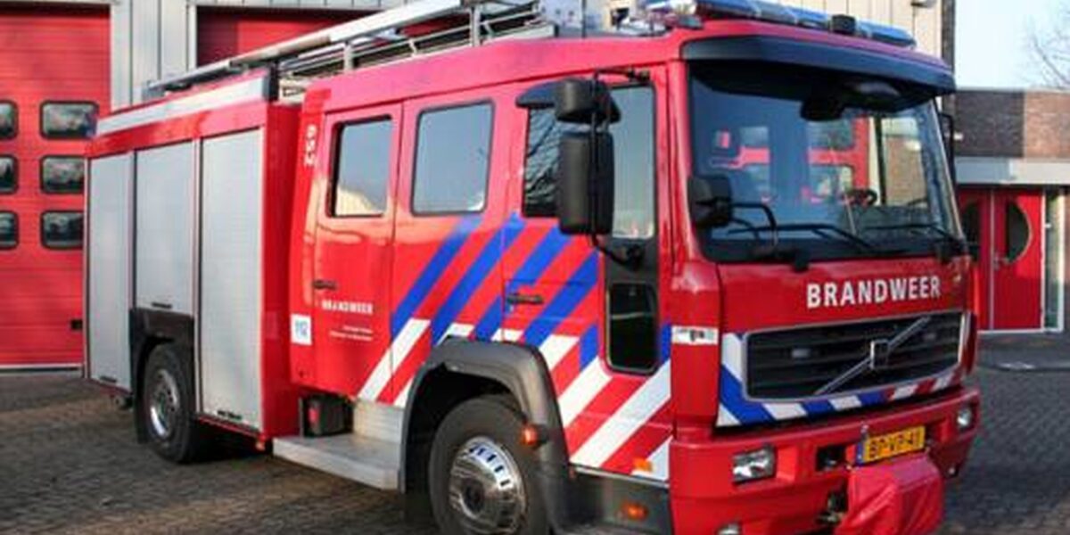 Illegaal vuurwerk gevonden in Wilnis, autobrand in Mijdrecht