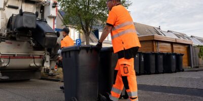 Afvalinzameling De Ronde Venen