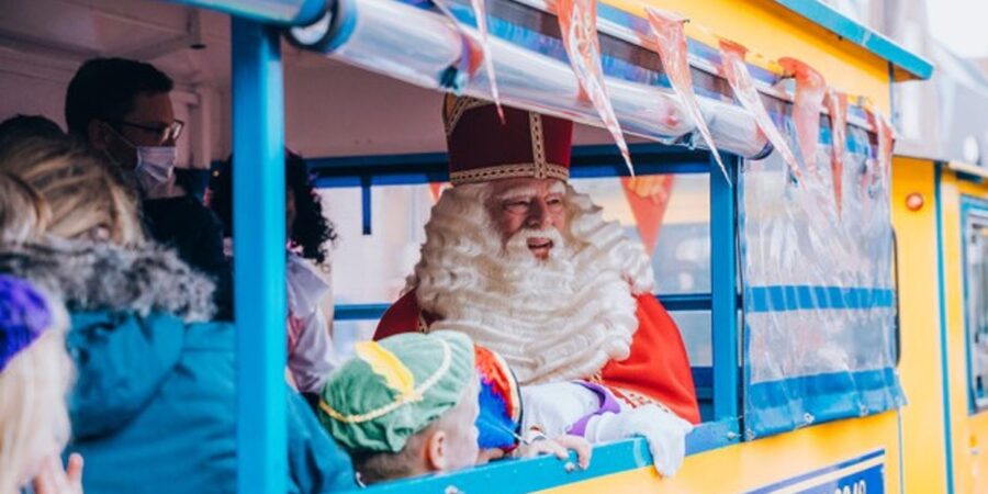 Sinterklaas