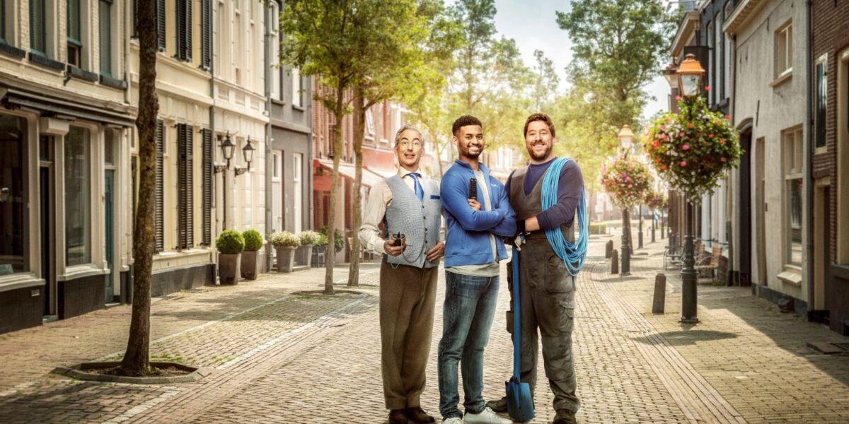 Delta start glasvezelcampagne in abcoude