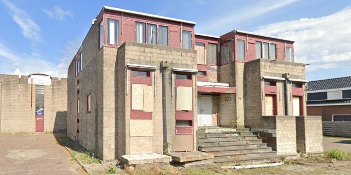 Inloopavond voorbij-locatie wilnis