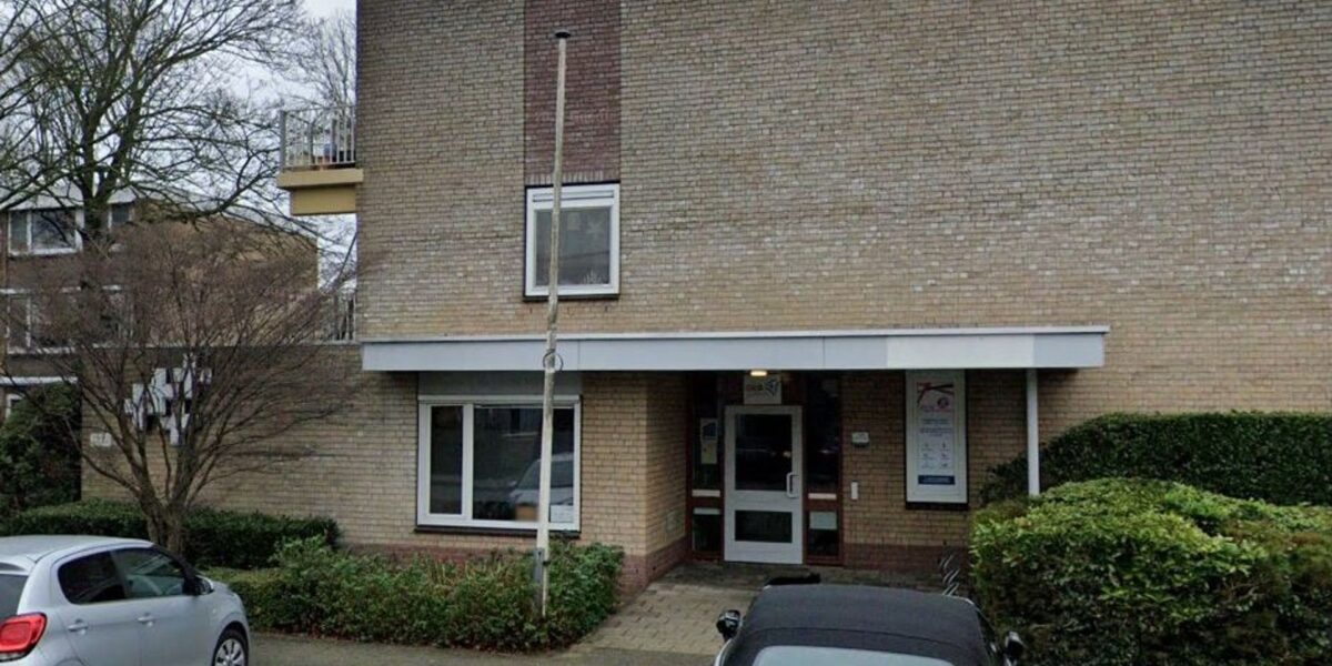 Consultatiebureau vinkeveen tijdelijk gesloten