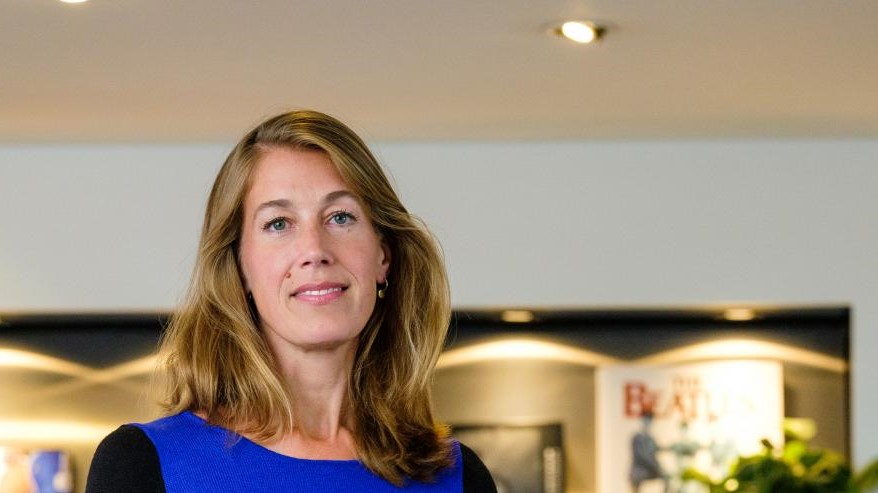 Corinne Ellemeet stopt na tweede kamerverkiezingen