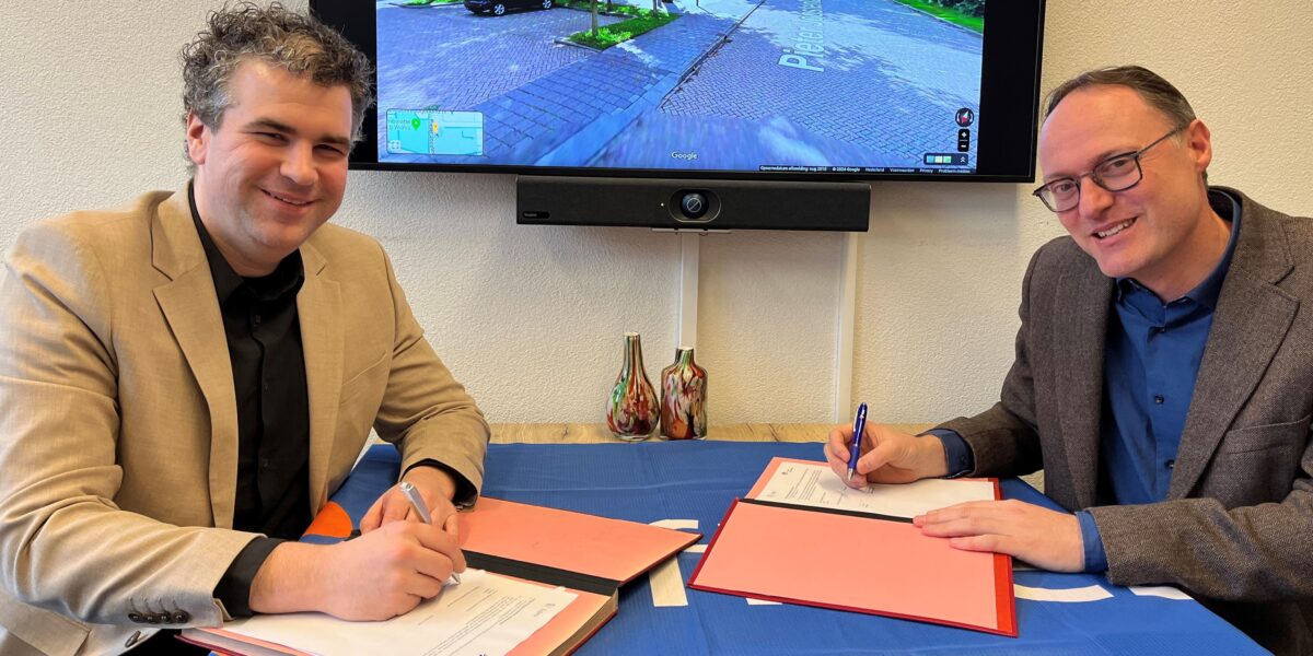 Belangrijke stap gezet naar nieuwbouw Julianaschool