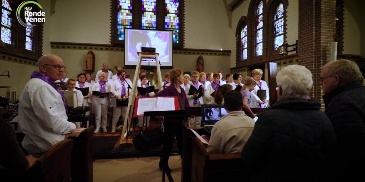 The Passion in De Hoef