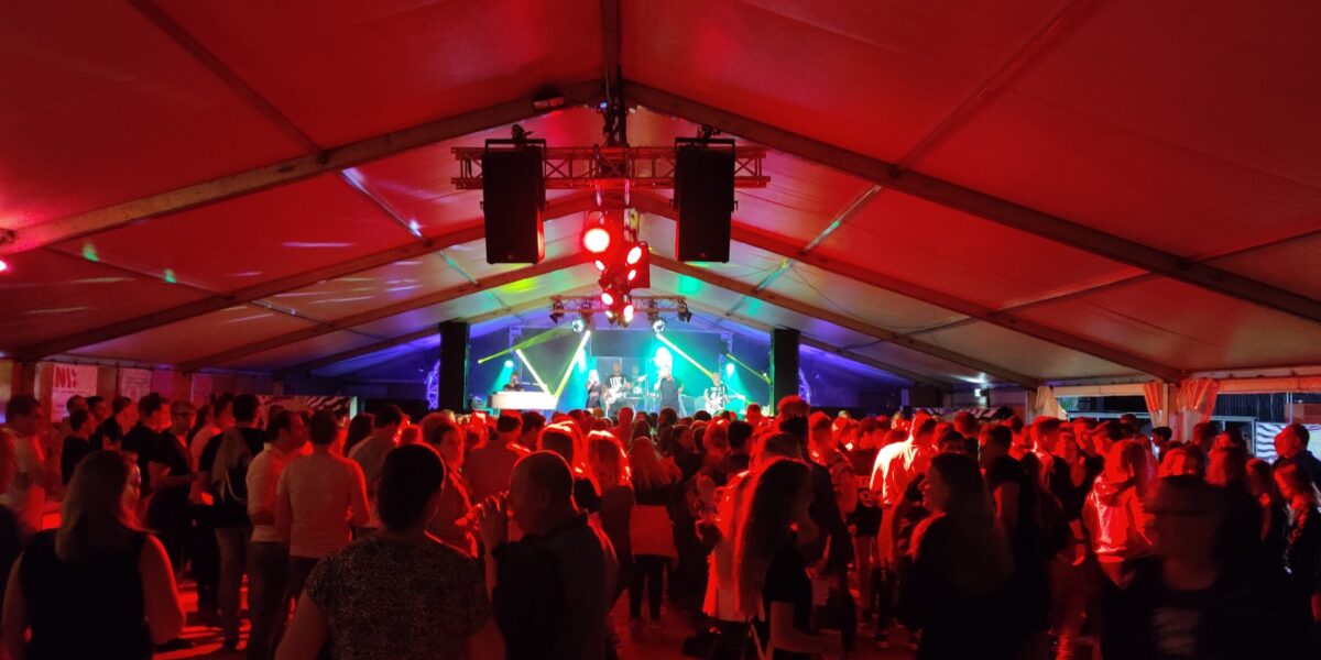 Wilnis Festival 2024