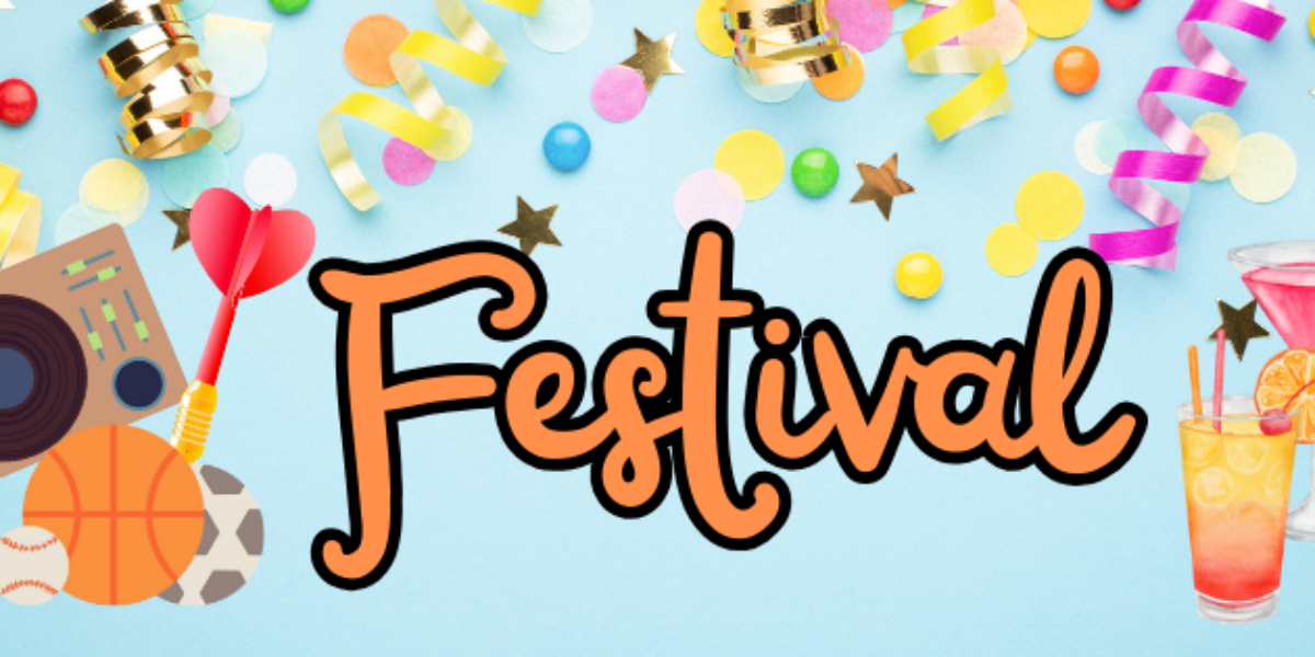 ‘We brengen het festival naar ze toe’