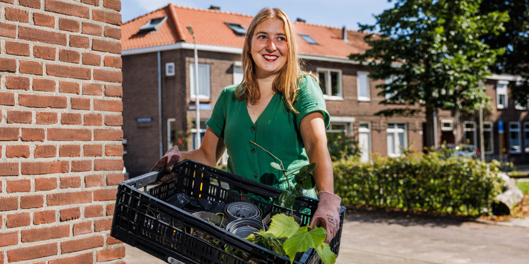 Klimaatburgemeesters gezocht