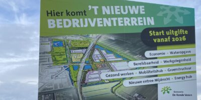 Inloopavond over plannen Mijdrecht en Waverveen