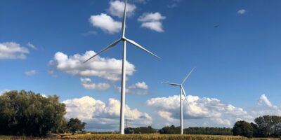 Provincie kan windmolens afdwingen bij falende energieplannen