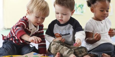 Mama Lokaal wordt Ouder&Kind Lokaal