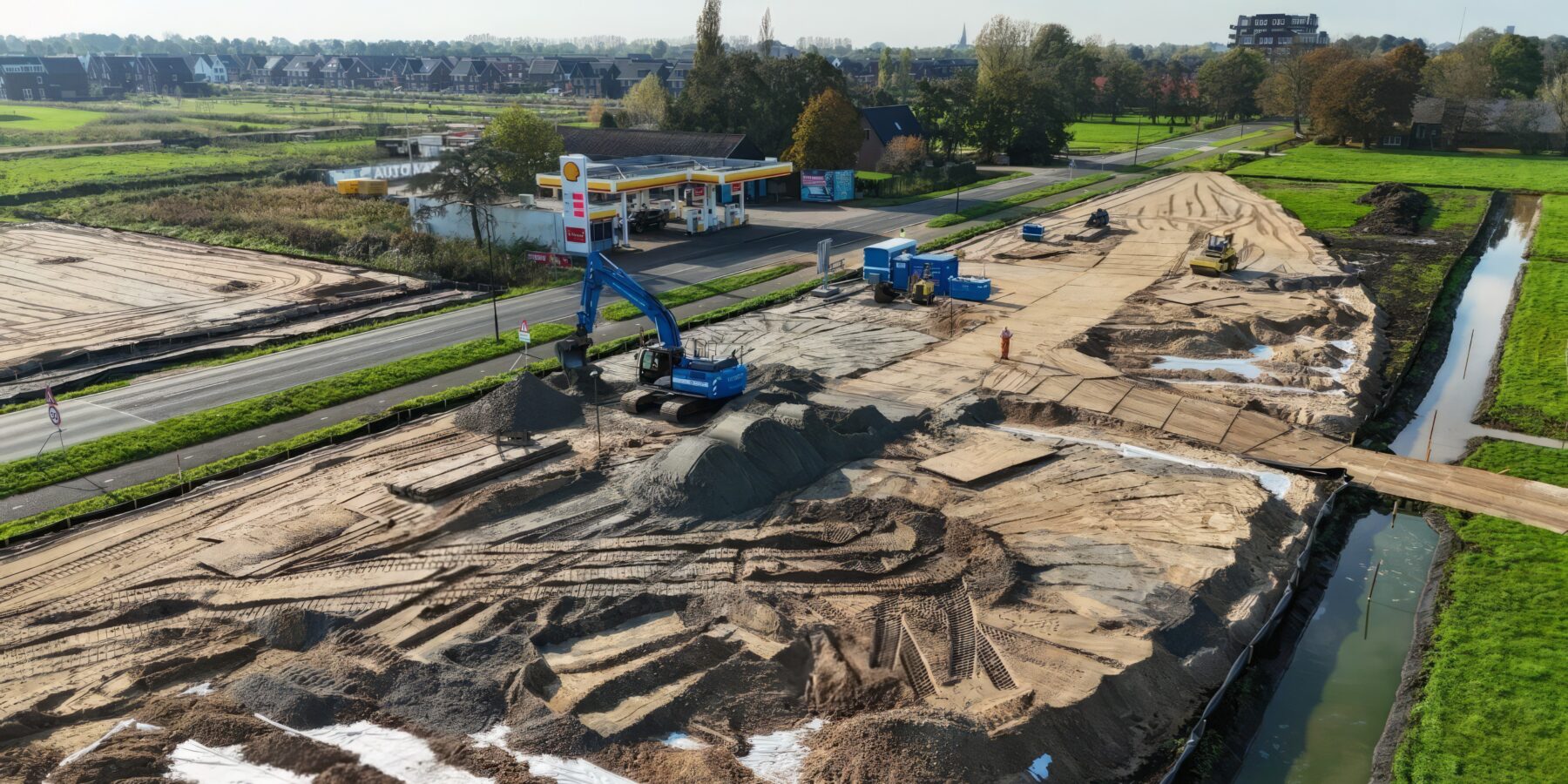 De Maricken II: flinke stap vooruit, uitdagingen blijven groot