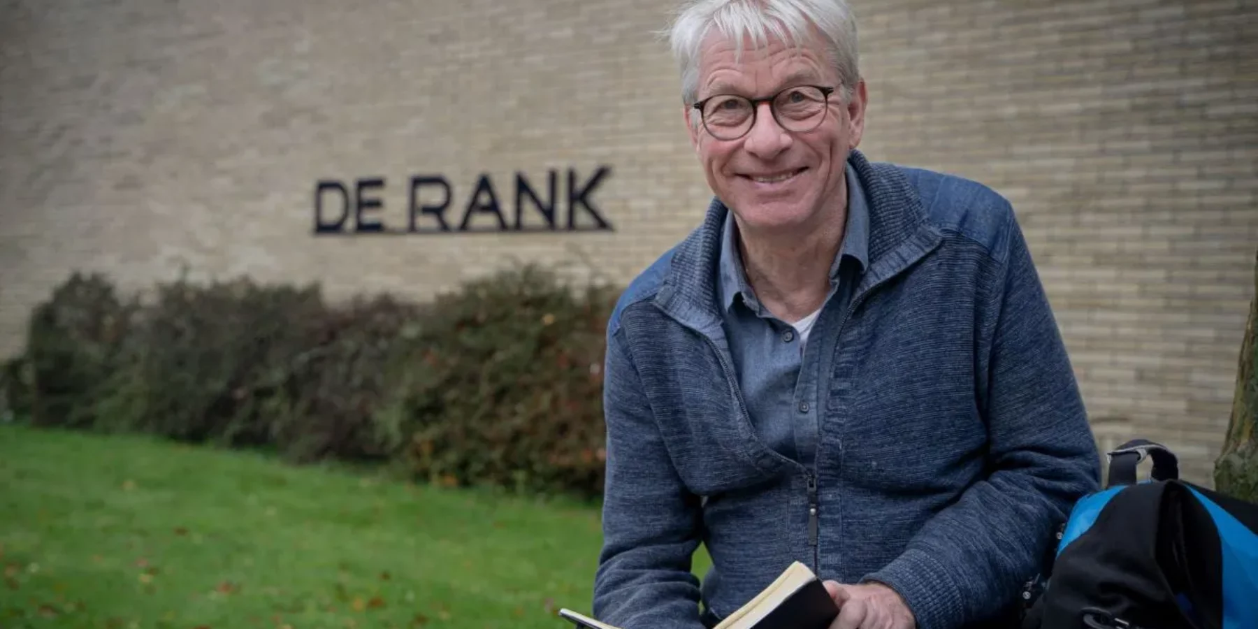Jaap van der Geest