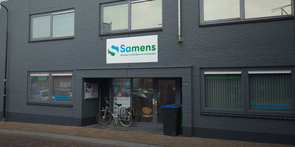 Gemeente wil af van ‘kastje naar muur’ in hulpverlening