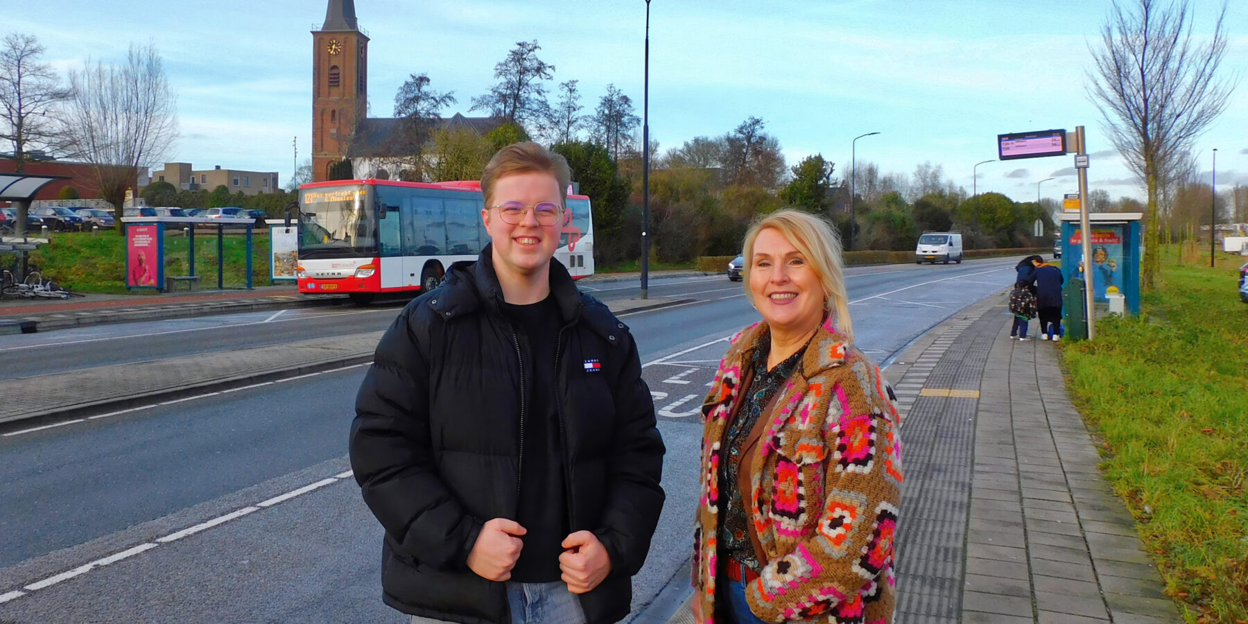 Toekomst tramverbinding naar Amsterdam blijft onzeker