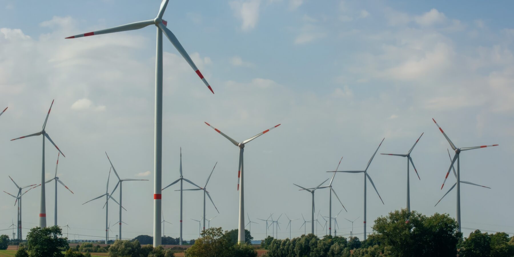 Geen windturbines in De Ronde Venen