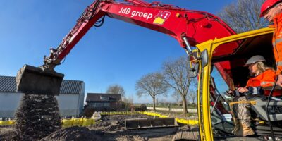 Bouw van 800 woningen in Het Oosterland officieel van start