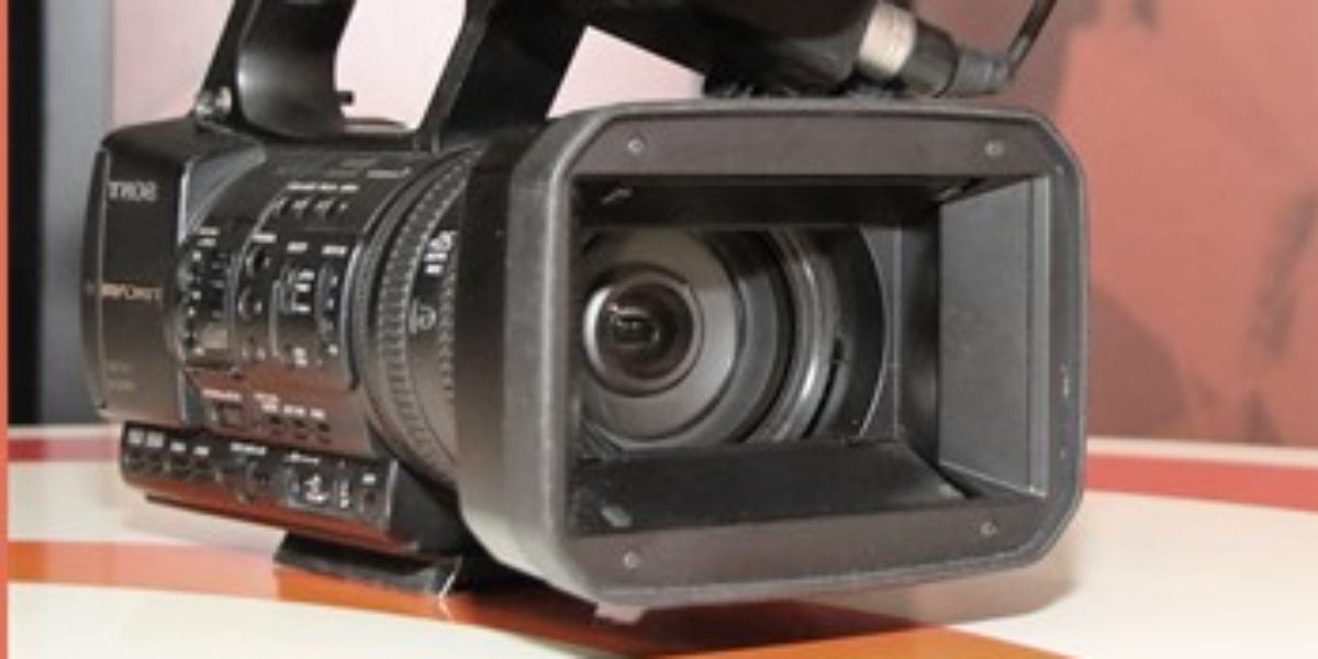 Word vrijwilliger bij ons programma Nieuwsronde