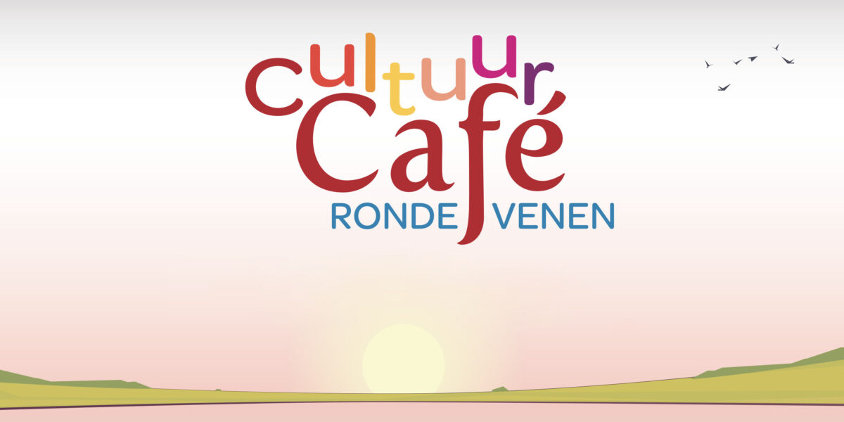 Cultuurcafé over beeldende kunst in Open Huis De Rank
