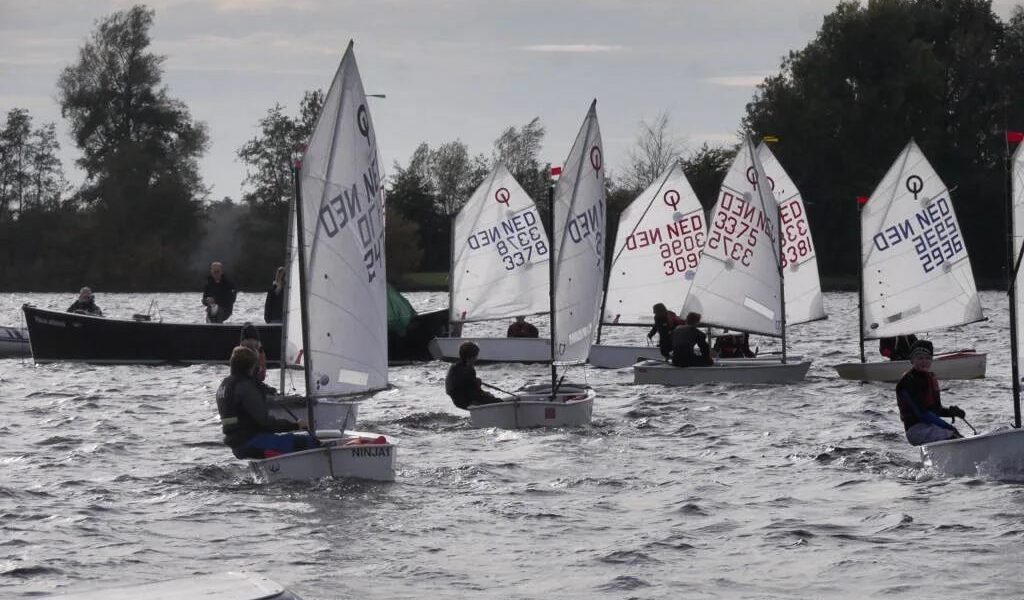 Watersportvereniging Vinkeveen Abcoude organiseert opening watersportseizoen op zaterdag 27 april