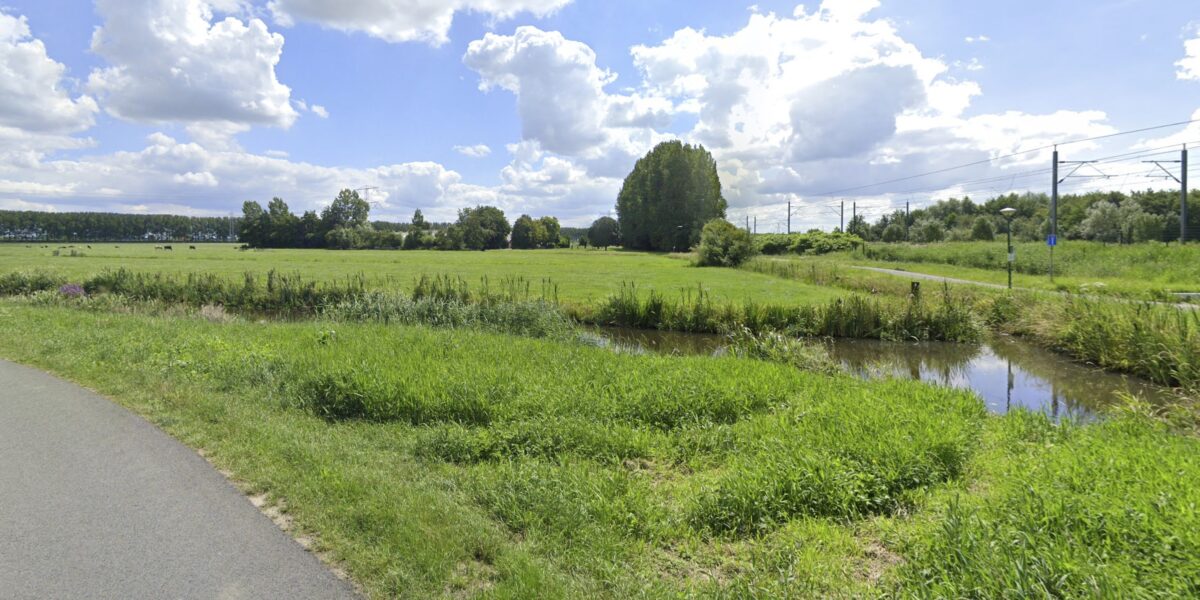 Komst stroomstation Baambrugge stapje dichterbij: locatie gekozen