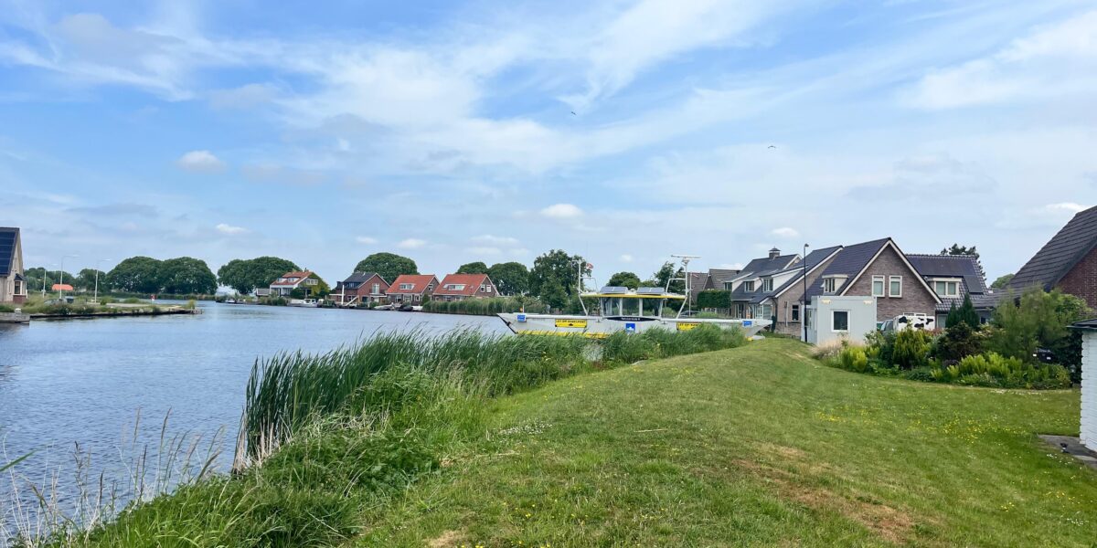 Man (47) overlijdt na jetski-ongeval bij pontje Nessersluis