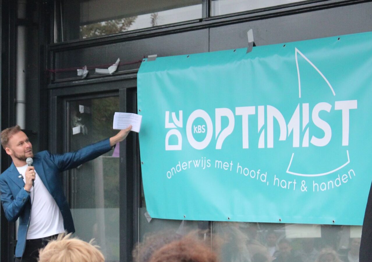 De Optimist in Vinkeveen