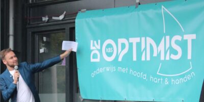De Optimist in Vinkeveen