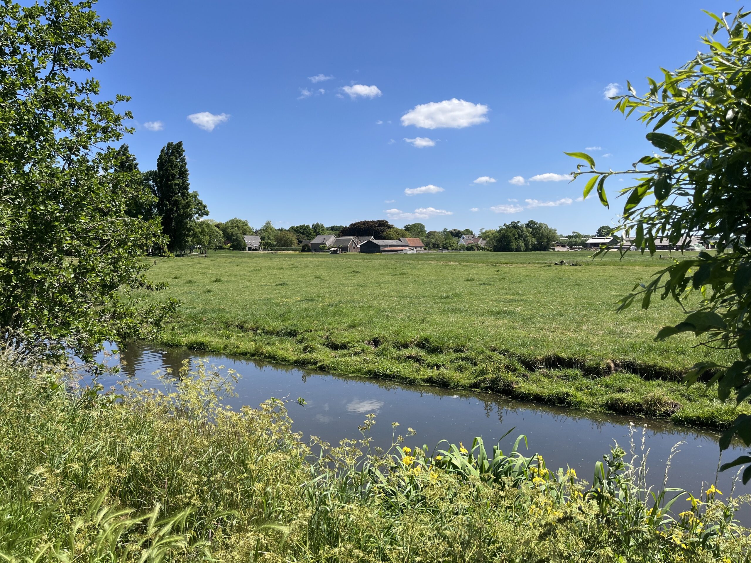 Nieuwbouw Baambrugge