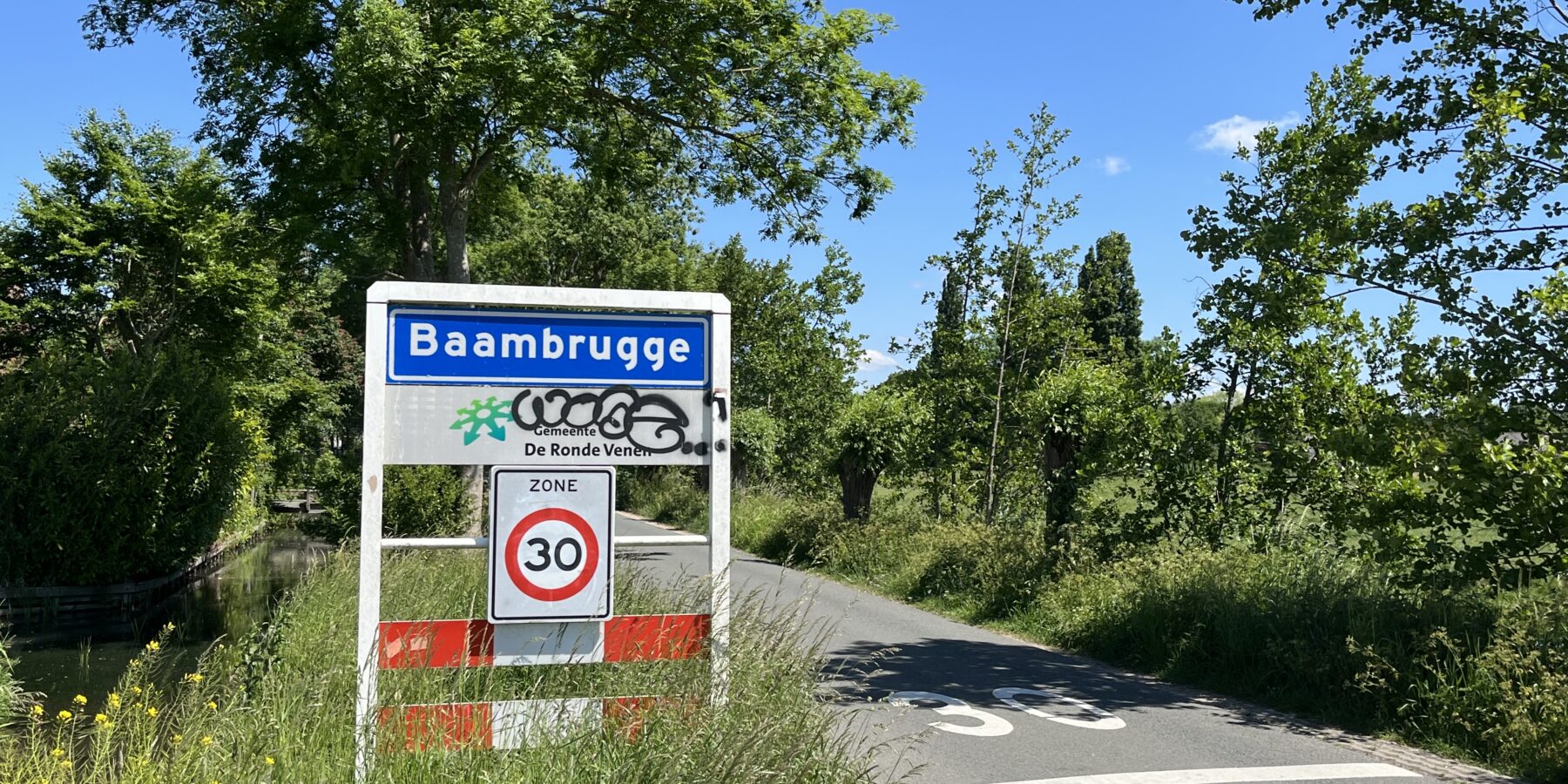 Nieuwbouw Baambrugge