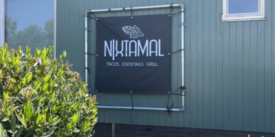 Restaurant Nixtamal Mijdrecht