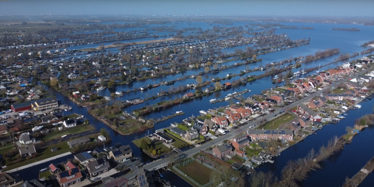 Gemeente voert druk op bij toezicht op de Vinkeveense Plassen