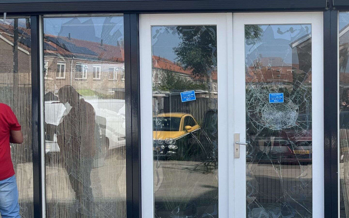Het Indohuisje Mijdrecht