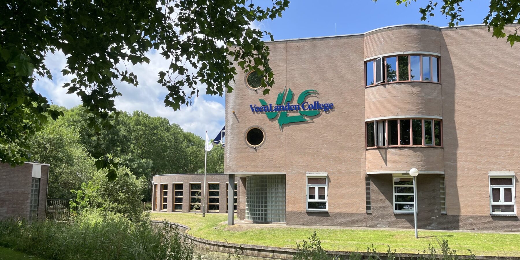 Veenlanden College Mijdrecht
