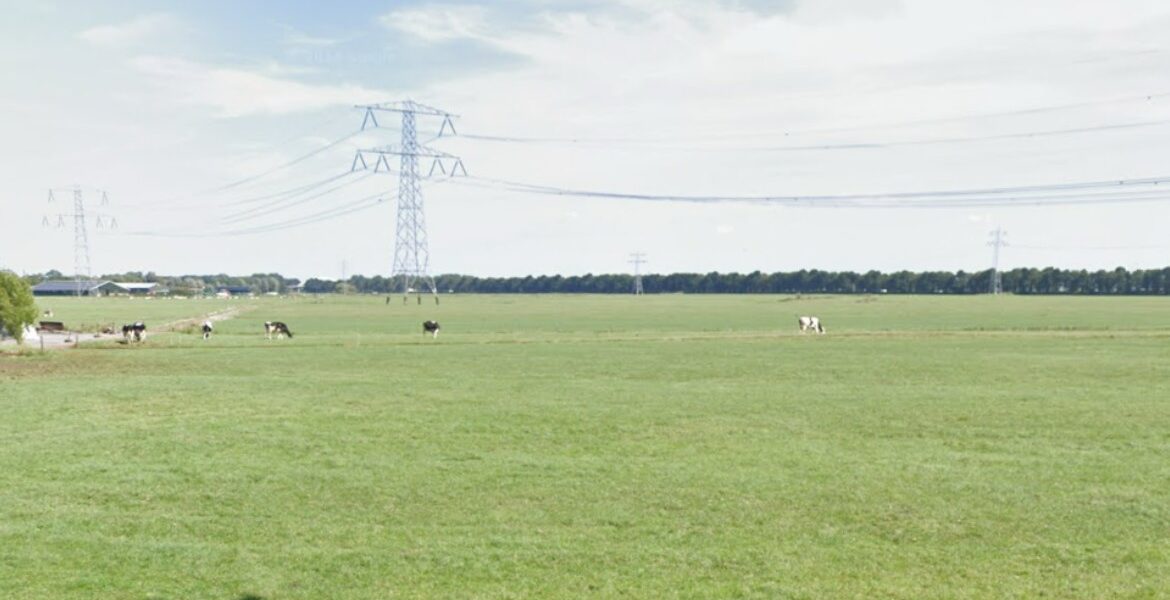 Zorgen om hoogspanningsstation bij Abcoude: ‘Gein wordt verminkt’