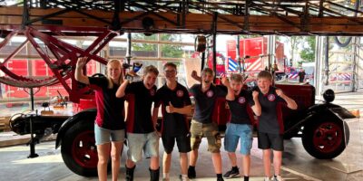 jeugdbrandweer mijdrecht