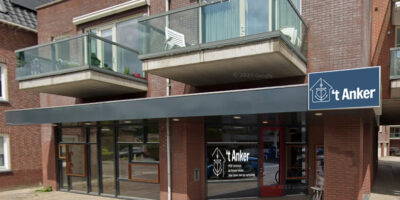 Inloophuis 't Anker
