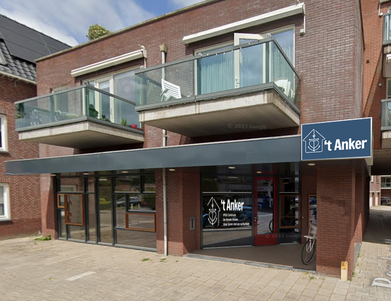 Inloophuis 't Anker