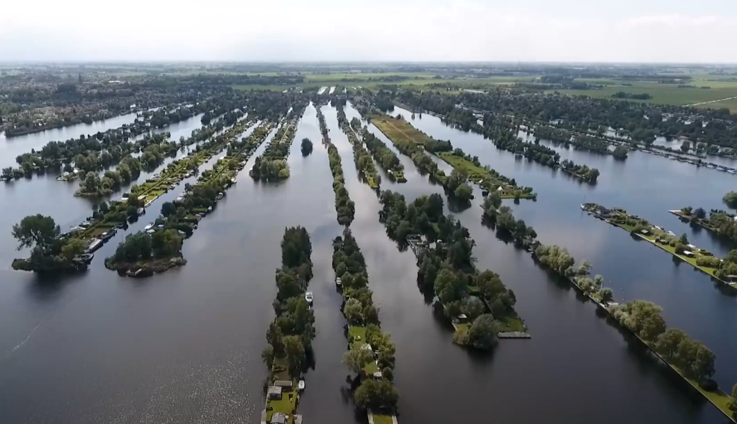 Legakkers Vinkeveense Plassen