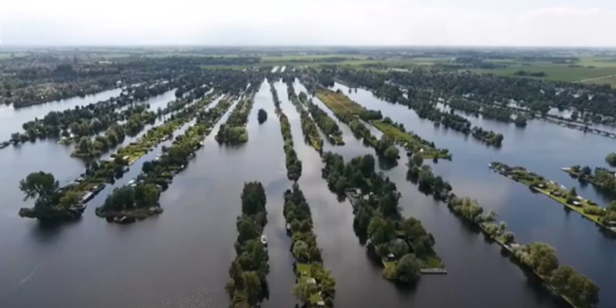 Bodemonderzoek en extra toezicht op Vinkeveense Plassen