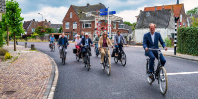 Rijksstraatweg Baambrugge
