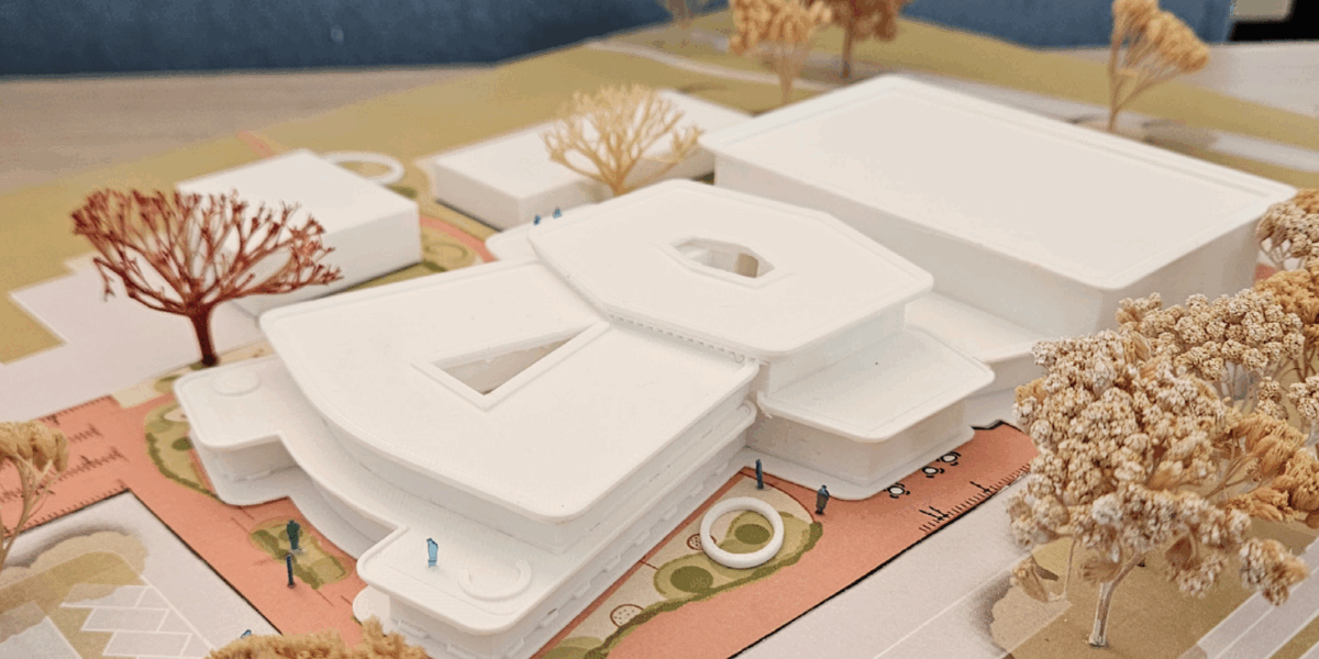 Nieuwe stap voor Kindcentrum en Dorpshuis in Wilnis: architect gekozen