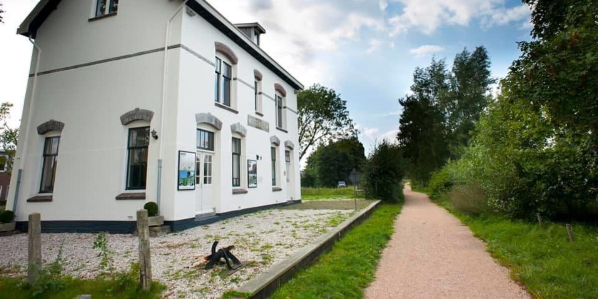 Documentaire over Spoorhuis Vinkeveen te zien op RTV Ronde Venen