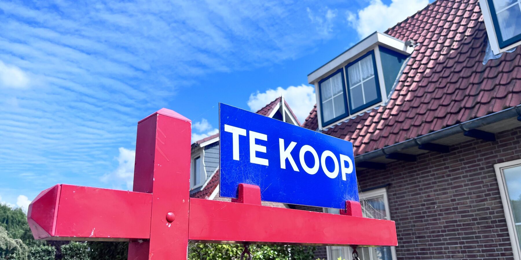 Te koop