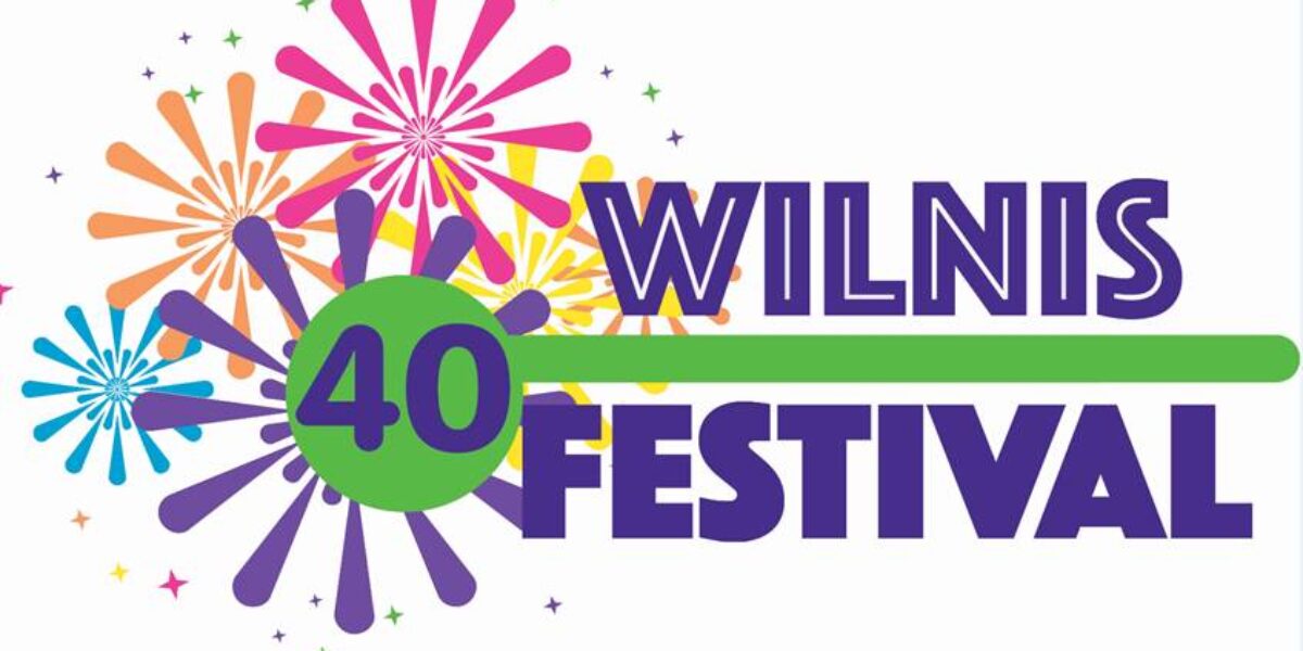 Wilnis Festival 2025 - 40e editie