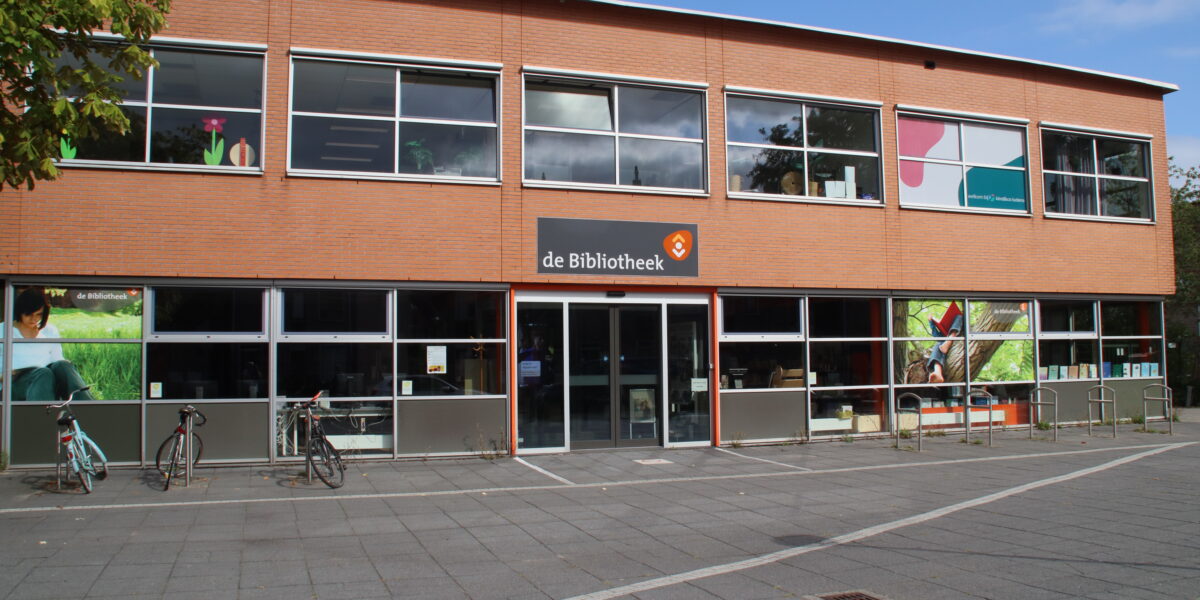 Avontuurlijke voorstelling voor kinderen in Bibliotheek Mijdrecht