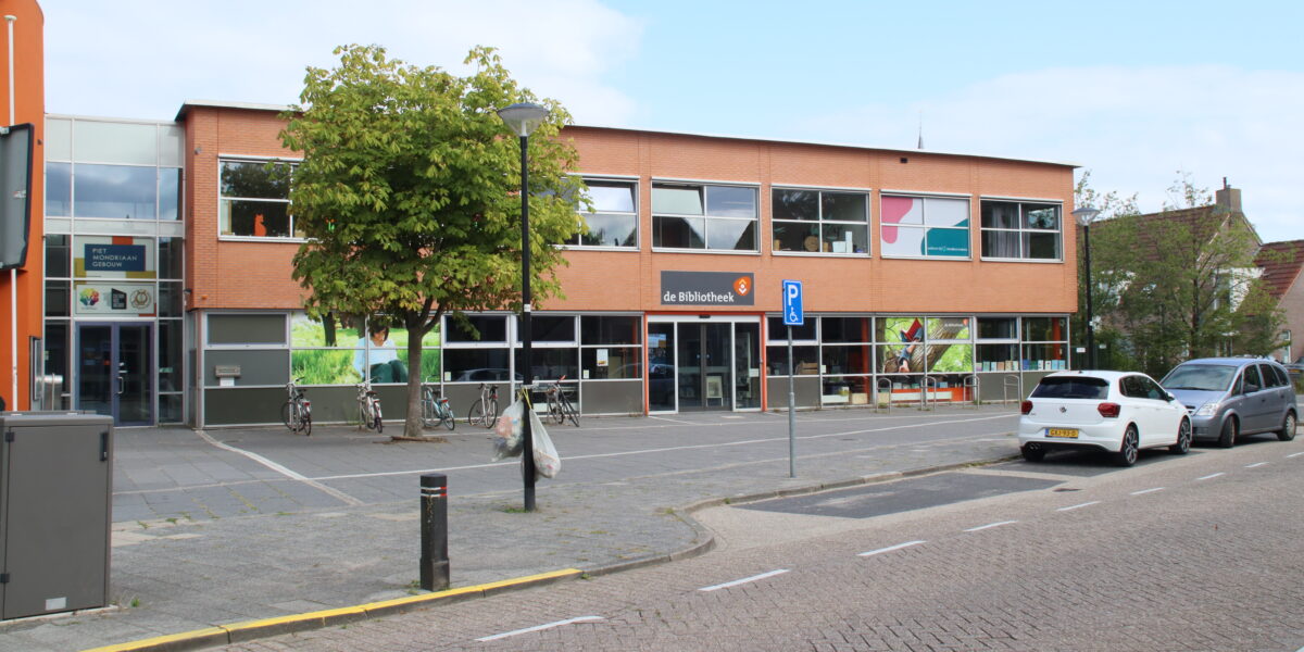 De Ronde Venen sorteert voor op nieuwe wettelijke 'bibliotheekplicht'