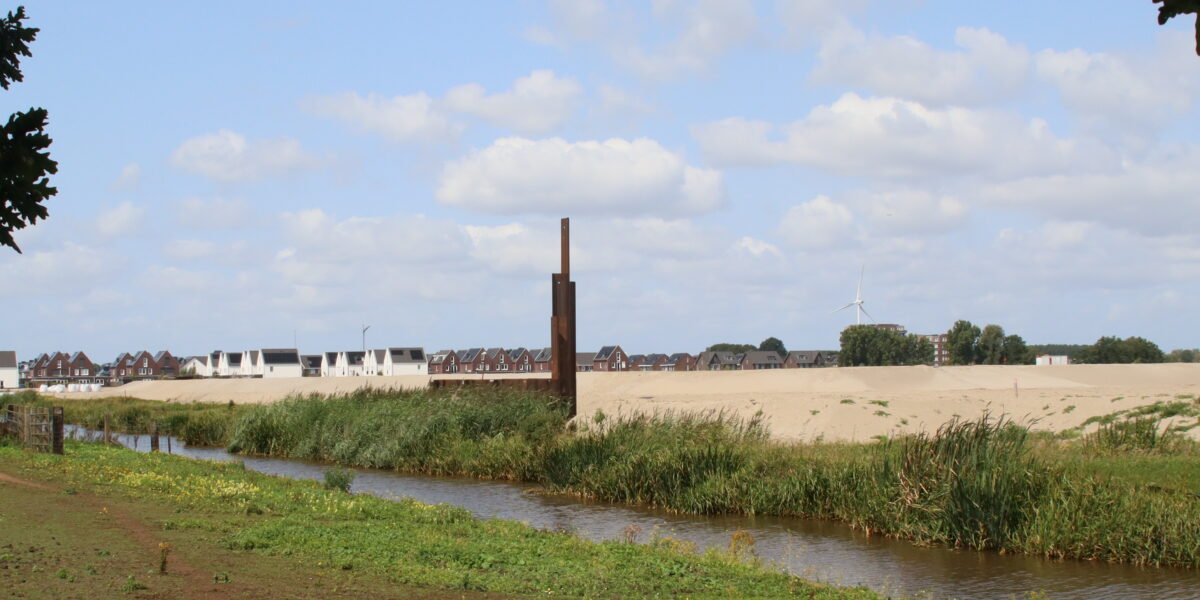 Gemeente ontvangt miljoenen voor betere verbindingen en nieuwe woningen